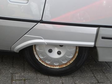 Citroën BX